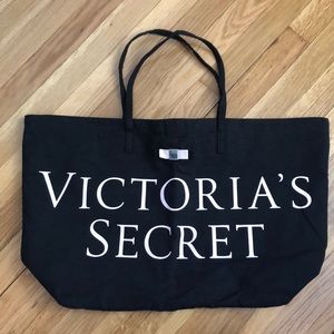 Victoria Secret Tote Bag